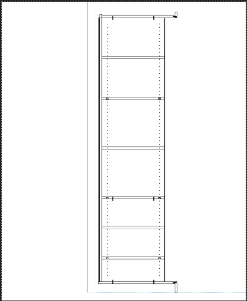 PaletteCAD – plan technique